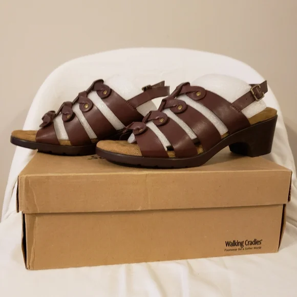 Womens Sandal - Picture 6 of 6